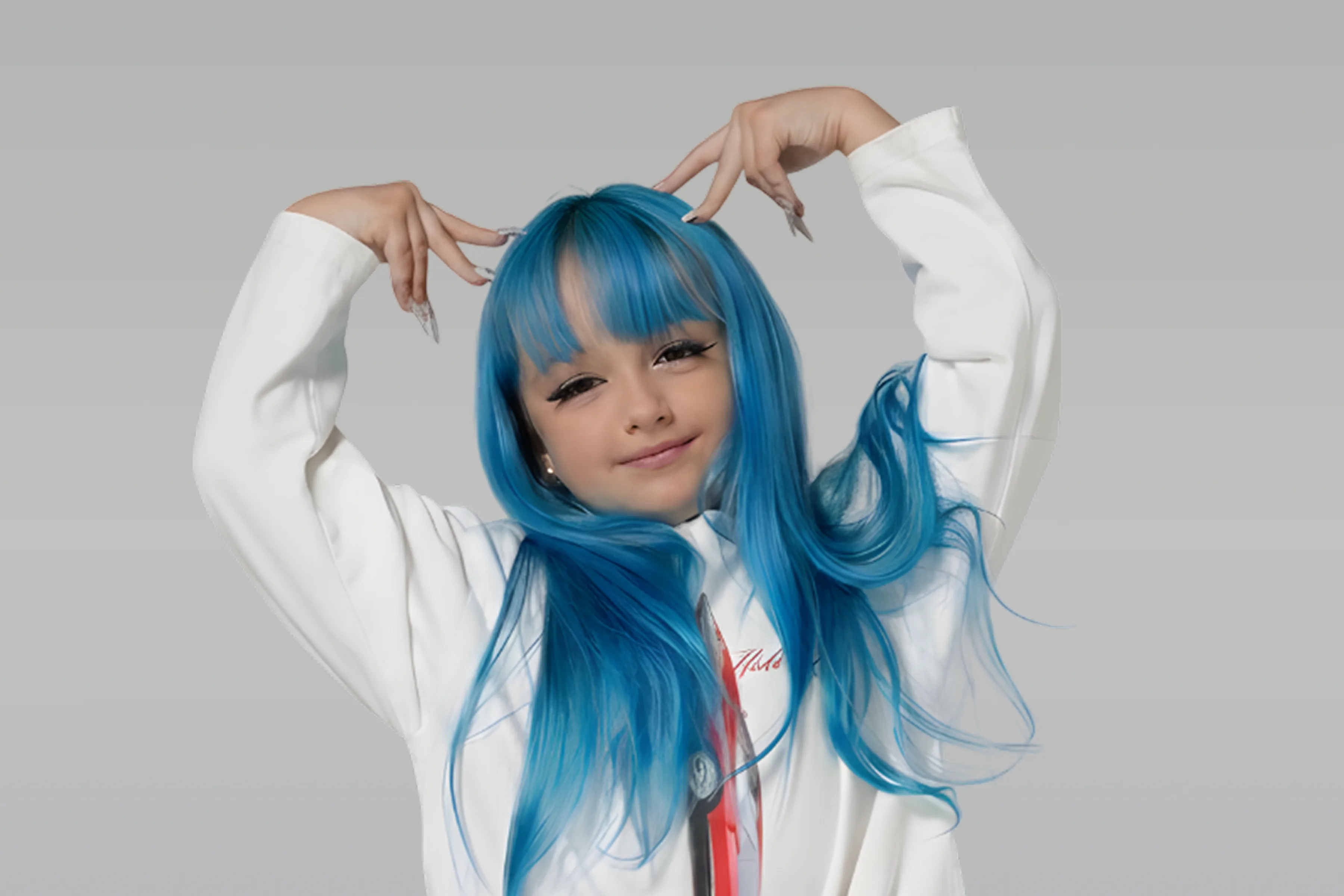 Афиша: Baby Mia в Москве 26 апреля 2026