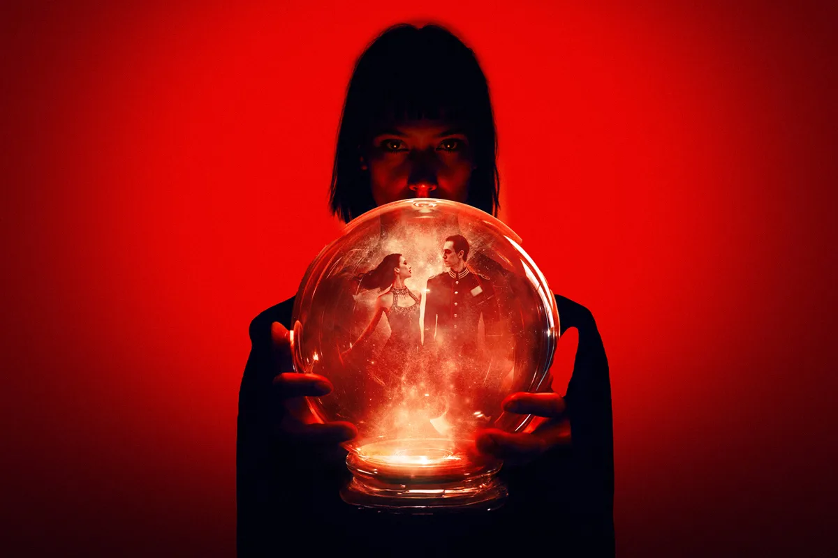 Афиша: Бал-маскарад в Санкт-Петербурге 19 апреля 2026