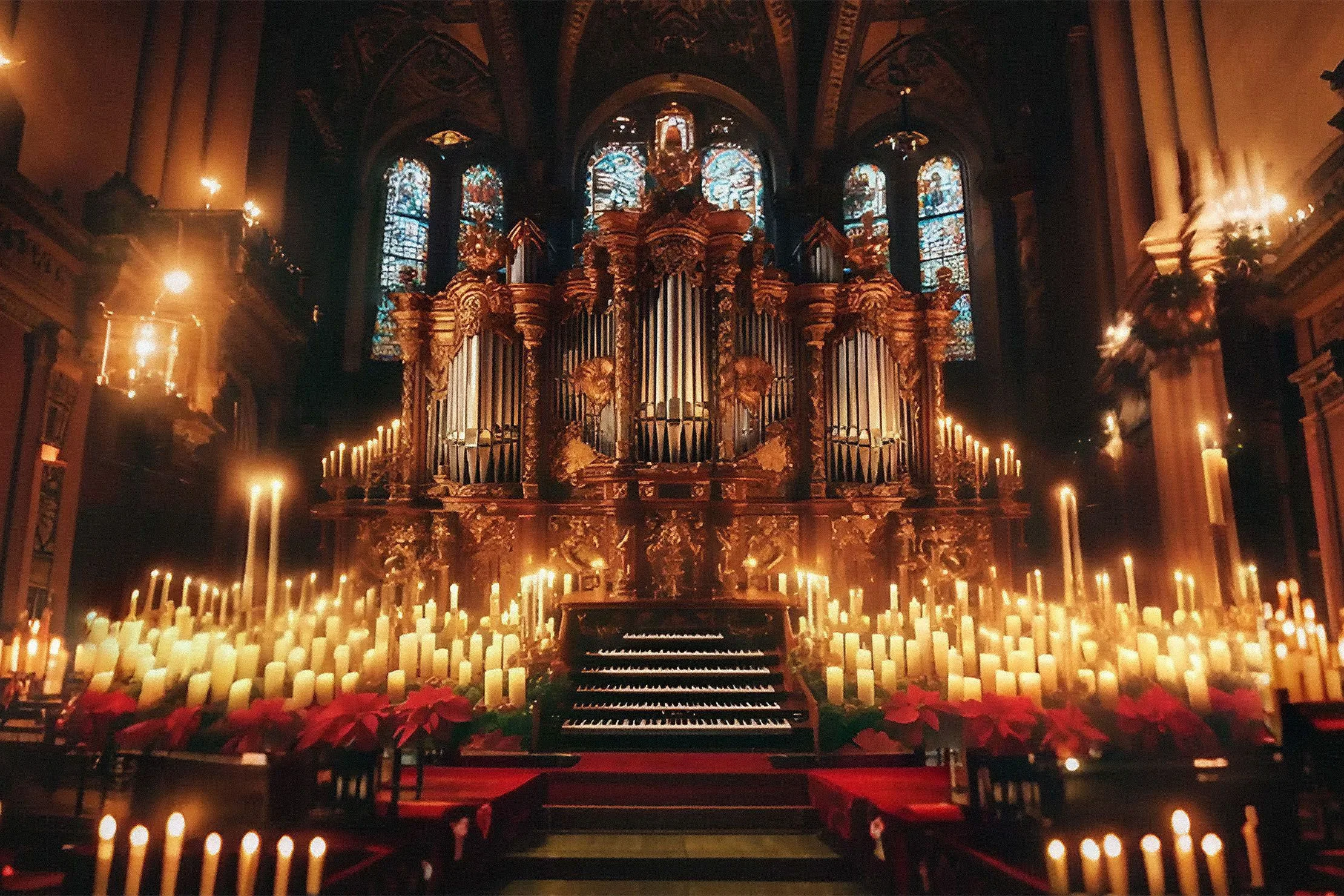 Афиша: Бал весенних цветов в Москве 5 апреля 2026