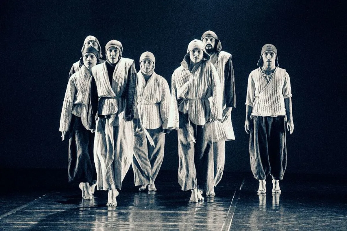 Афиша: Balballar в Казани 19 апреля 2026