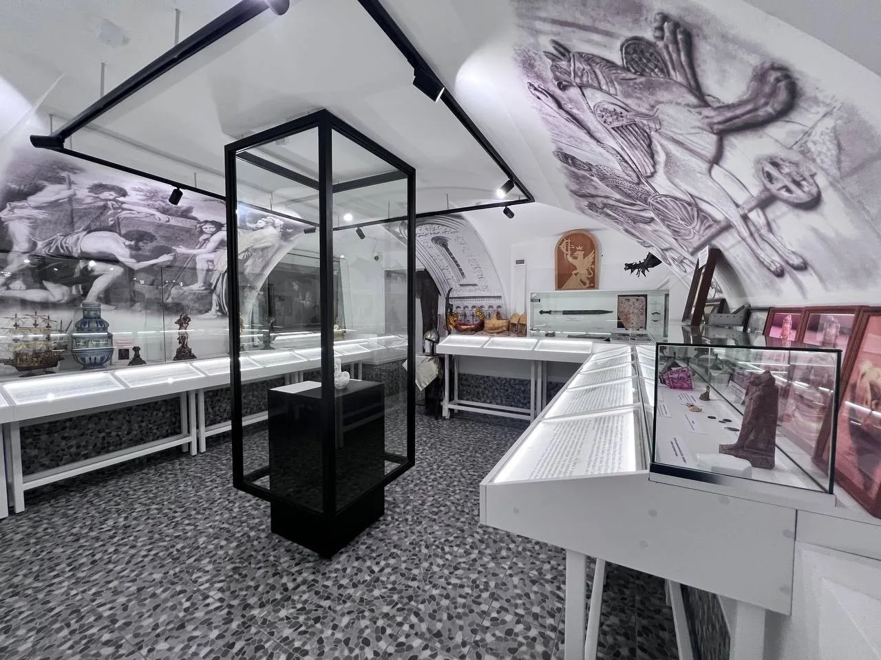 Афиша: Балетная династия Кшесинских в Санкт-Петербурге 11 апреля 2026