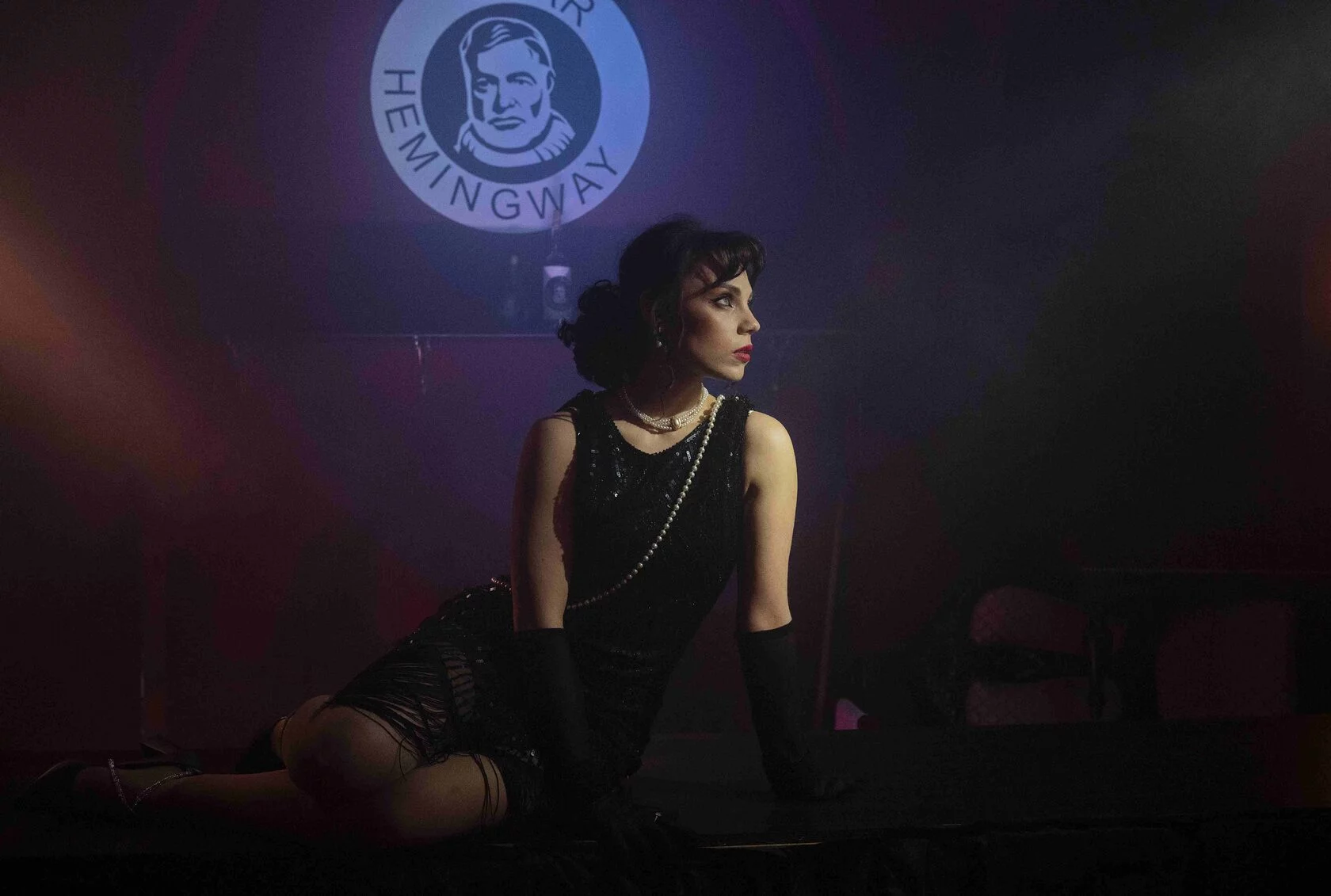 Афиша: Бар «Хемингуэй» в Казани 26 апреля 2026