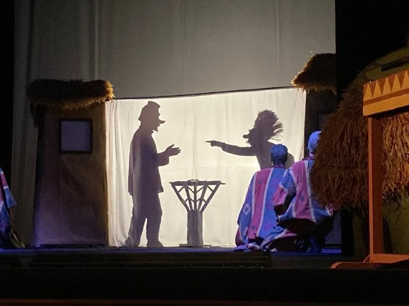 Афиша: Бармалей в Ульяновске 19 апреля 2026