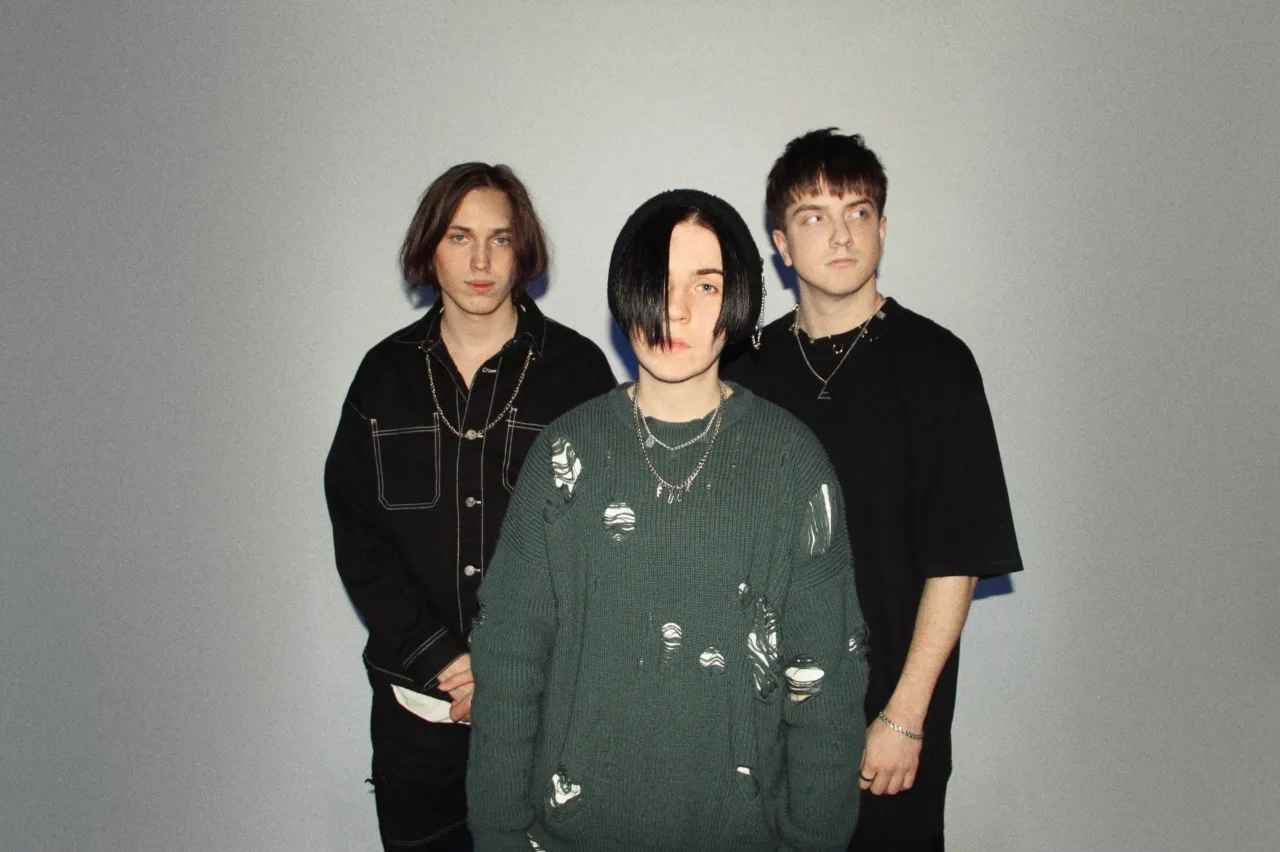 Афиша: Бастард в Москве 23 апреля 2026