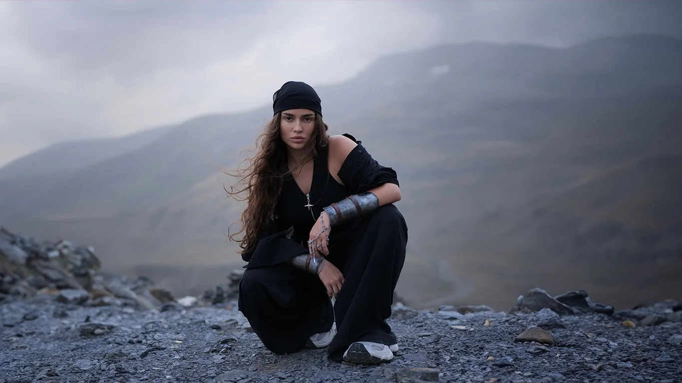 Афиша: Bearwolf в Волгограде 4 апреля 2026