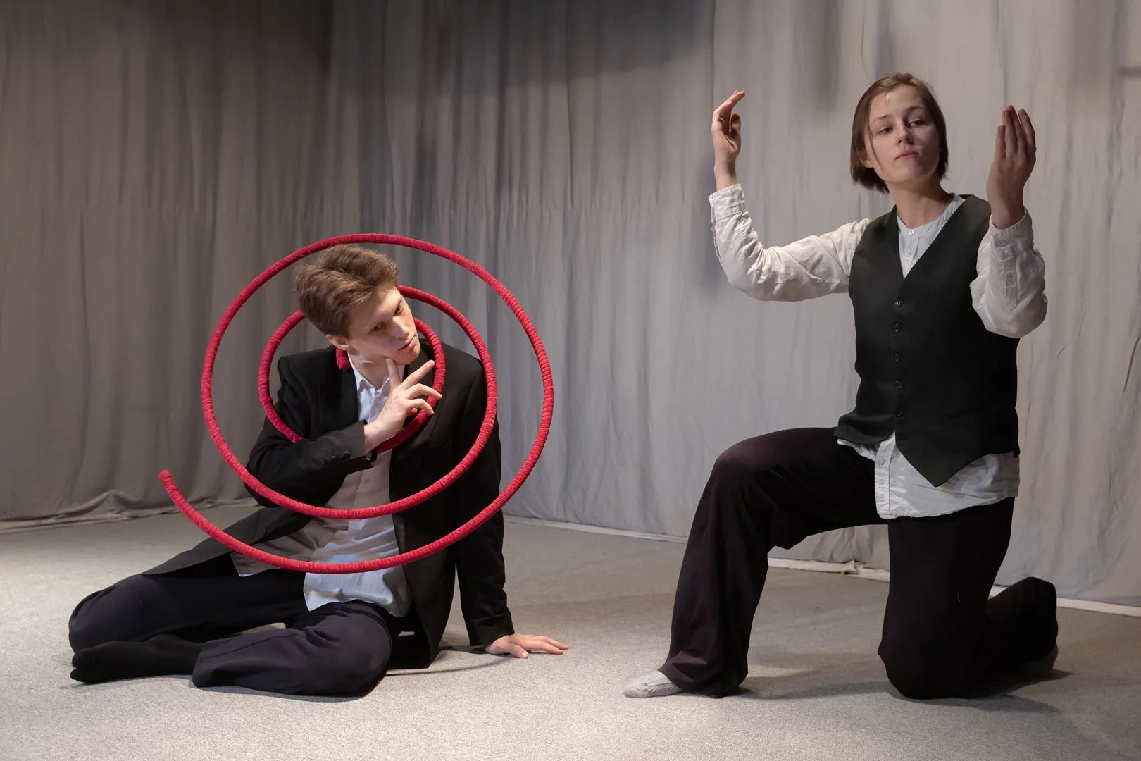 Афиша: Бэбилон в Москве 24 апреля 2026