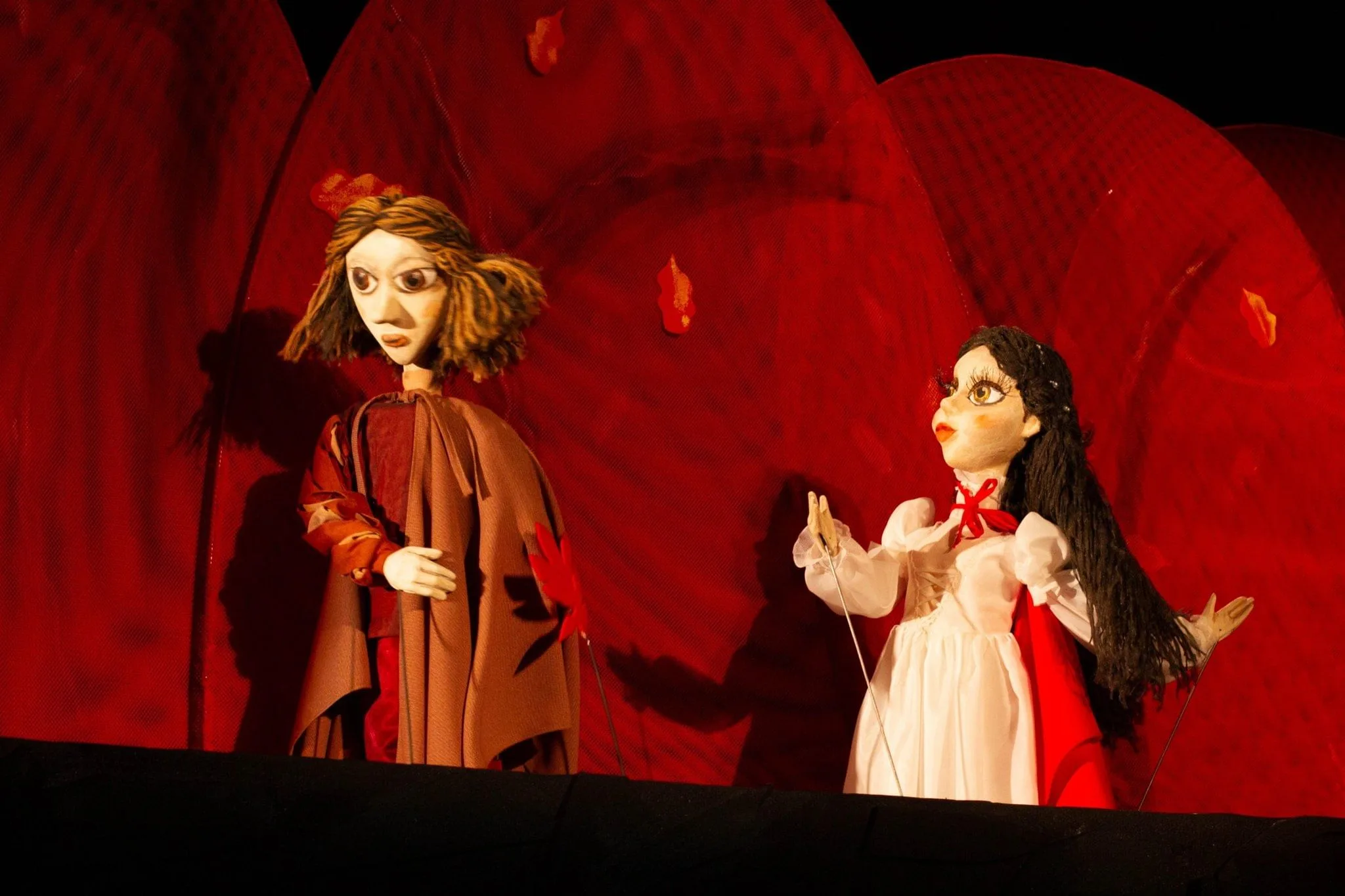 Афиша: Белоснежка и семь гномов в Казани 2 апреля 2026