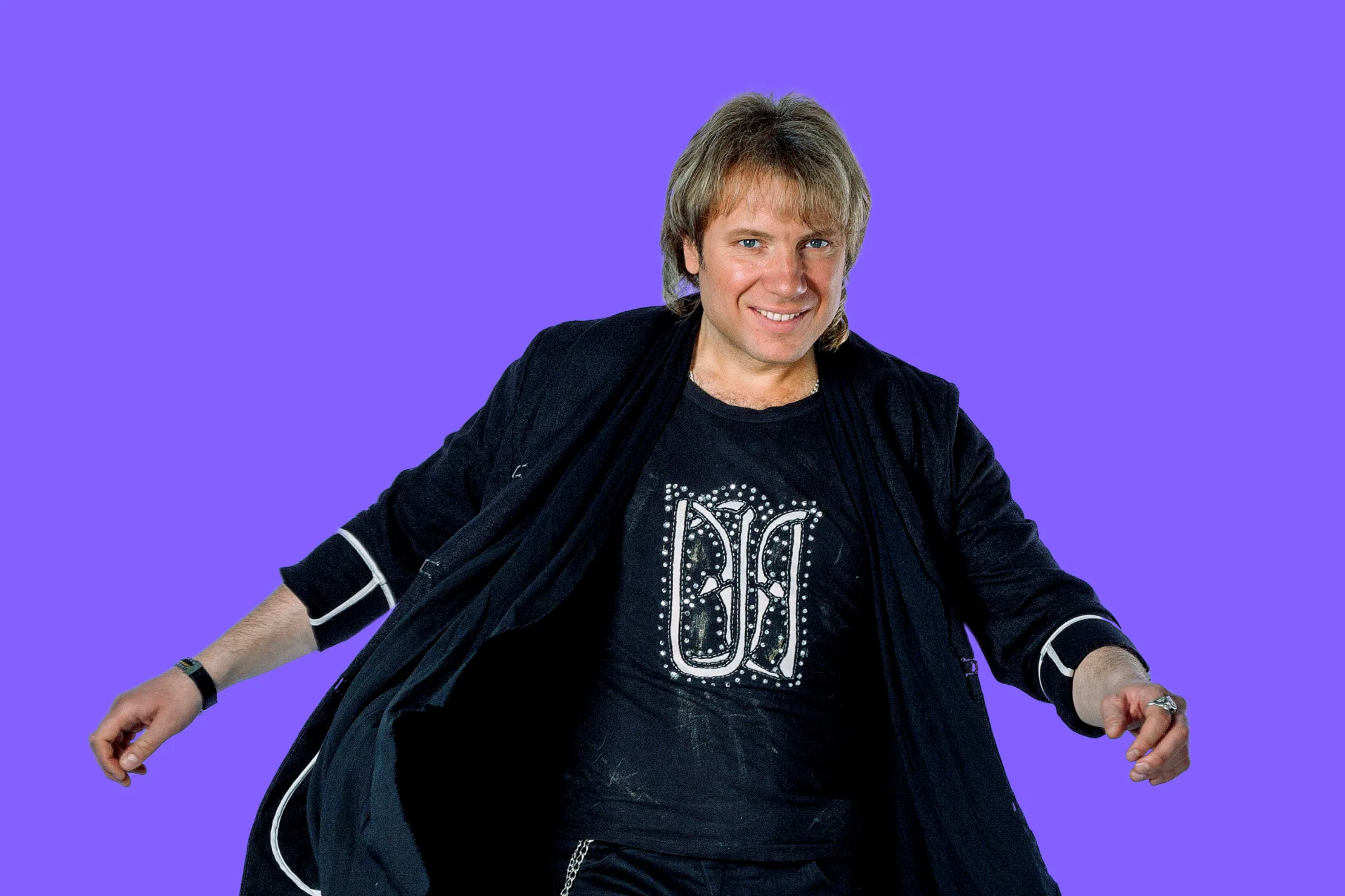 Афиша: Белый орёл в Москве 10 апреля 2026