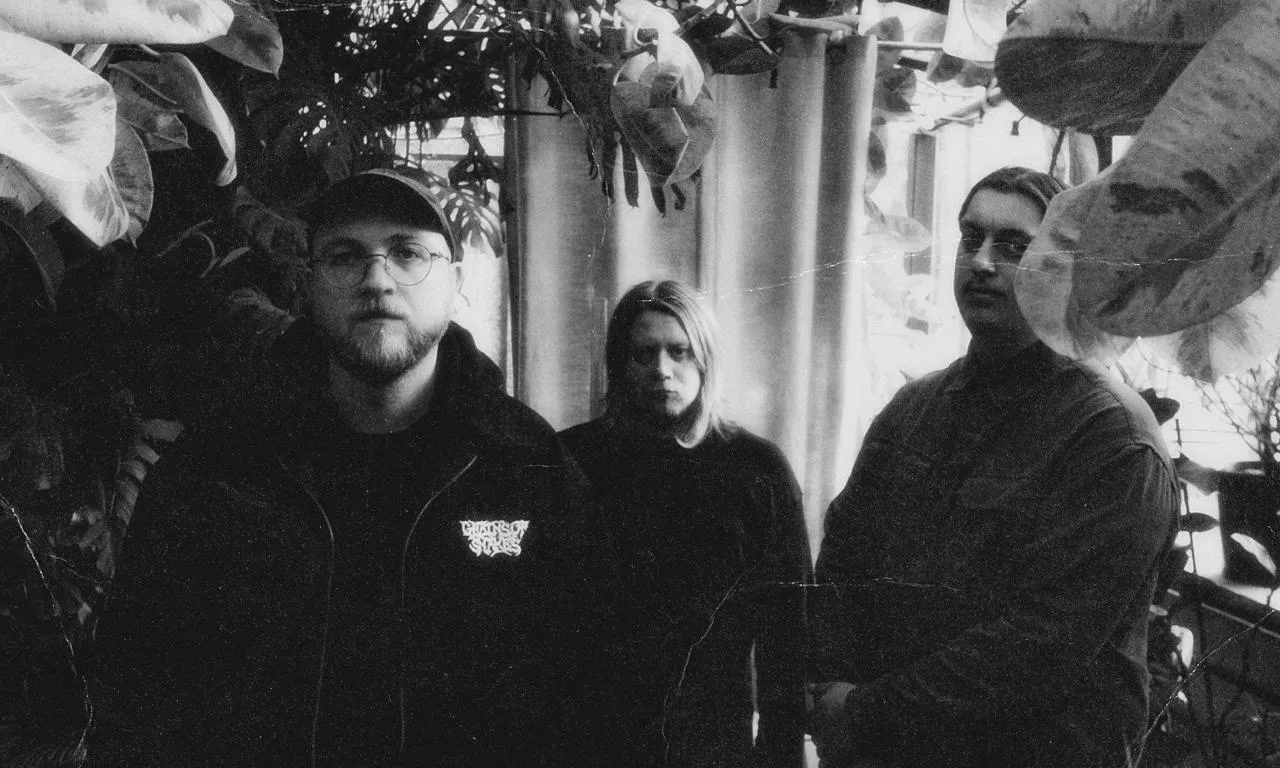 Афиша: Береста в Москве 5 апреля 2026