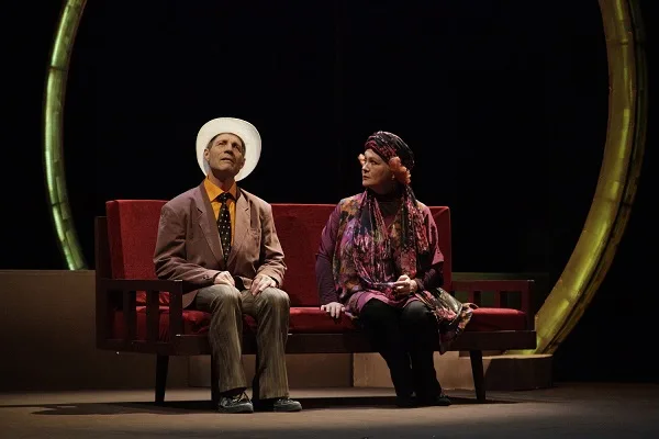 Афиша: Бесприданник в Тобольске 5 апреля 2026