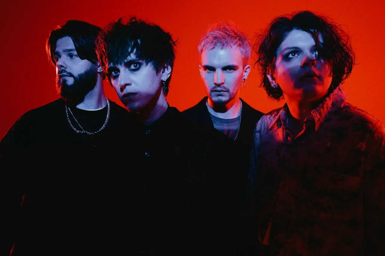 Афиша: Без обид в Санкт-Петербурге 19 апреля 2026