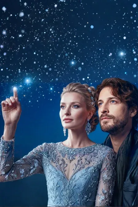 Афиша: Безымянная звезда. в Москве 10 апреля 2027