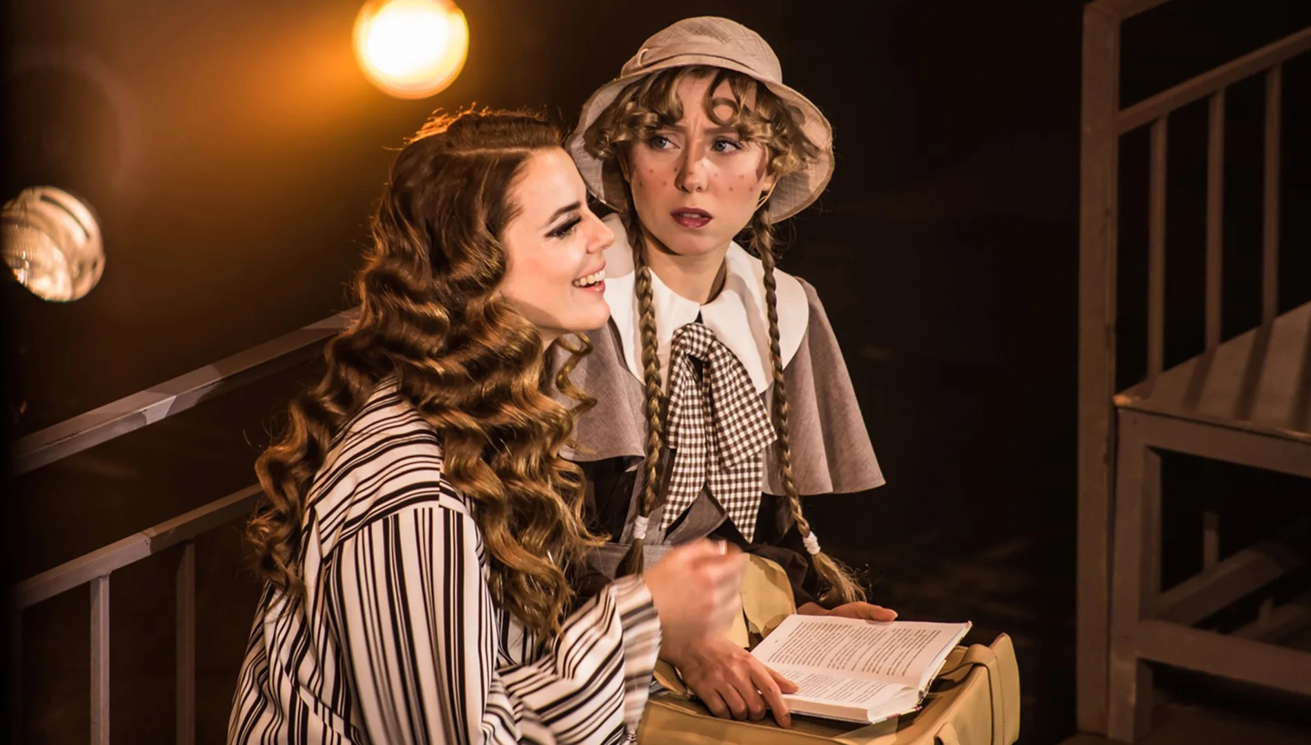 Афиша: Безымянная звезда в Новосибирске 18 апреля 2026