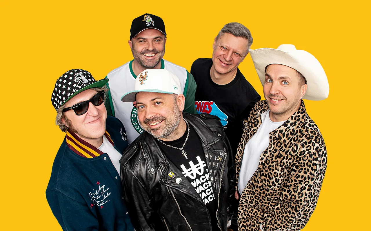 Афиша: Биртман в Владимире 11 апреля 2026