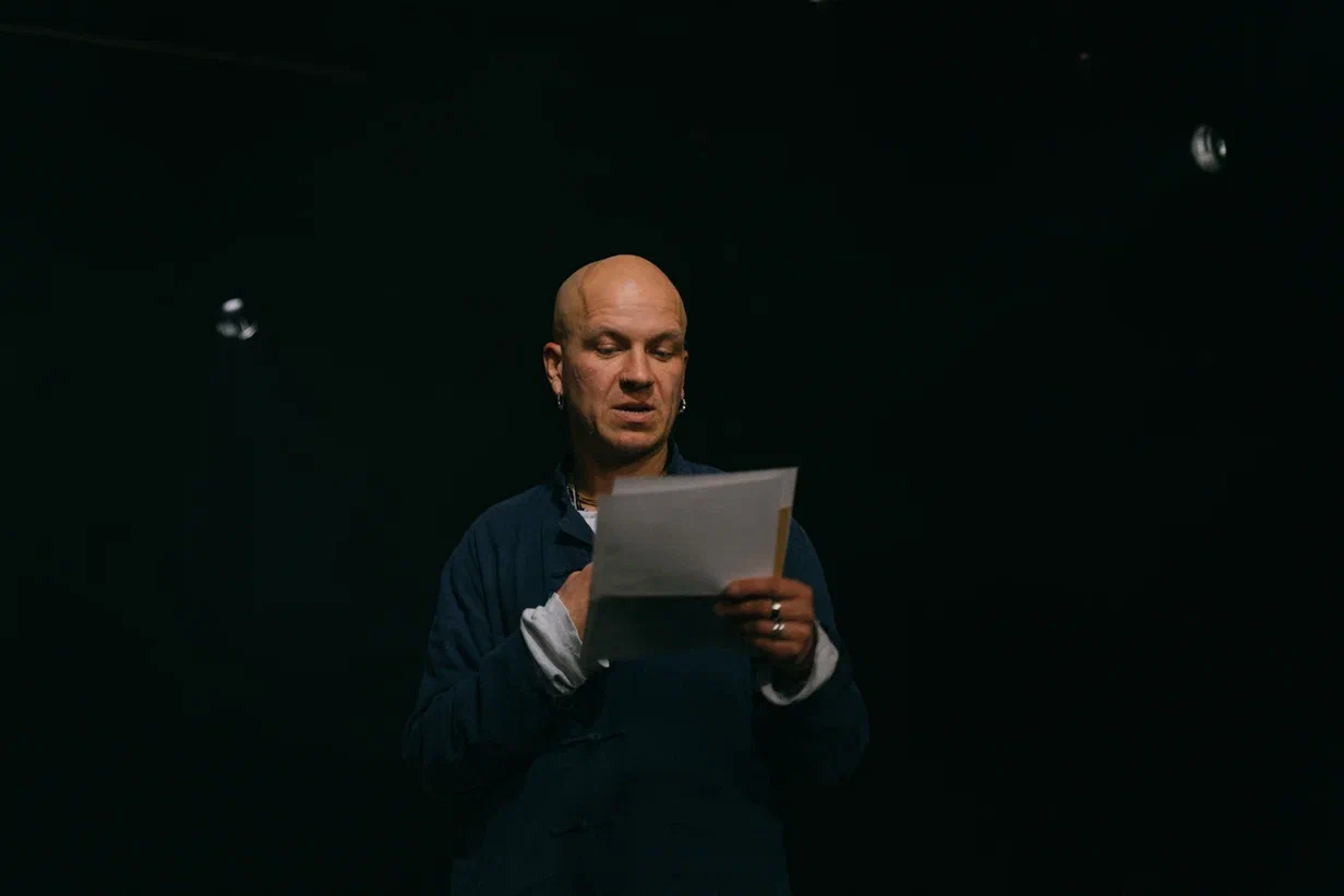 Афиша: Black & Simpson в Москве 5 апреля 2026