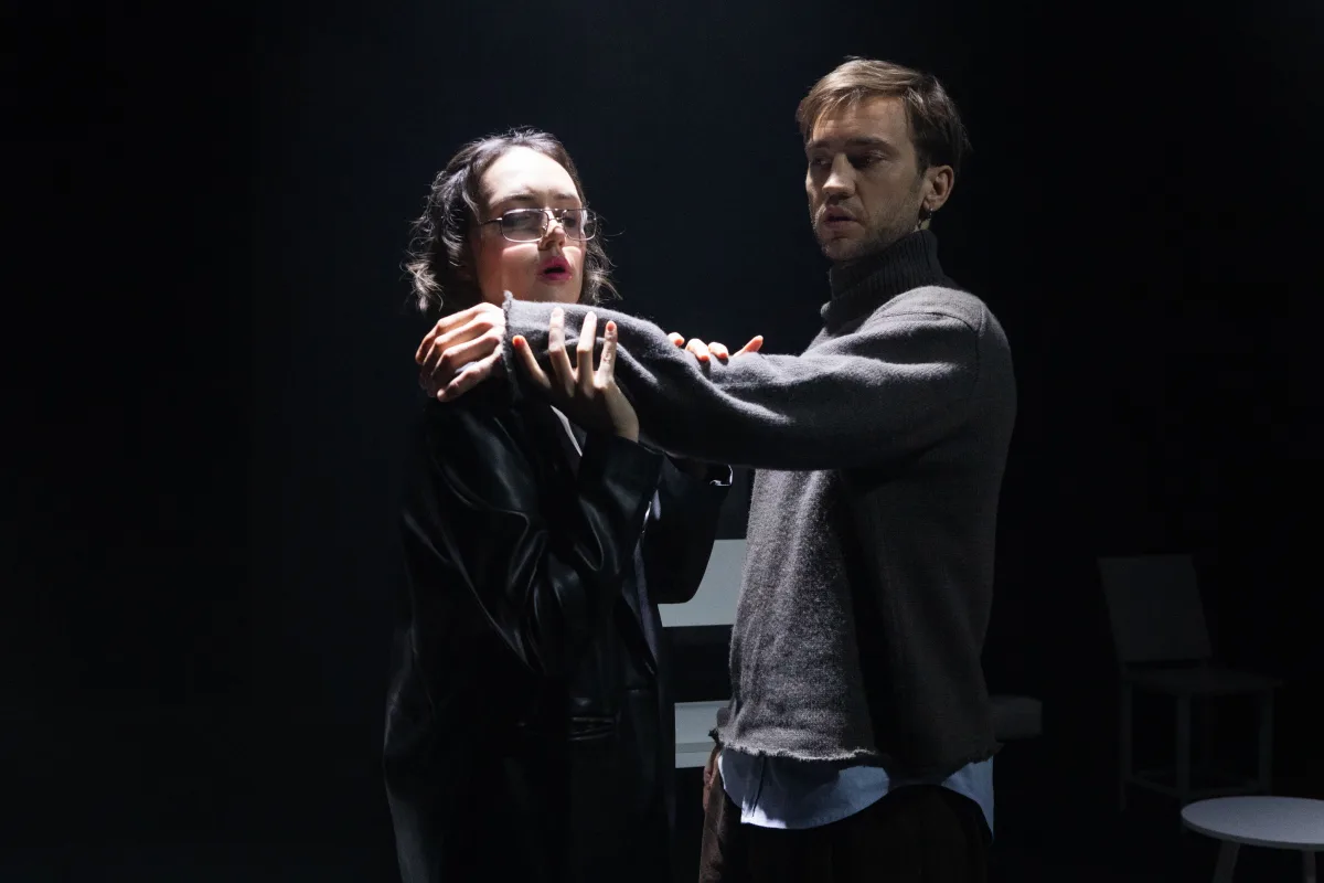 Афиша: Ближе в Москве 4 апреля 2026