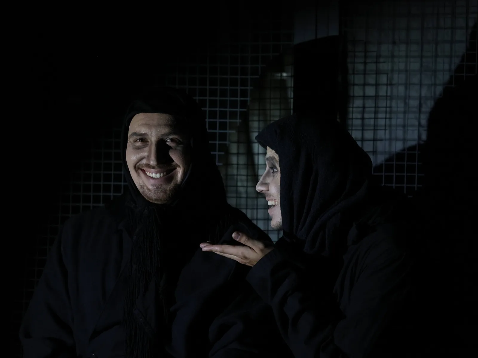 Афиша: Бобок в Москве 1 апреля 2026