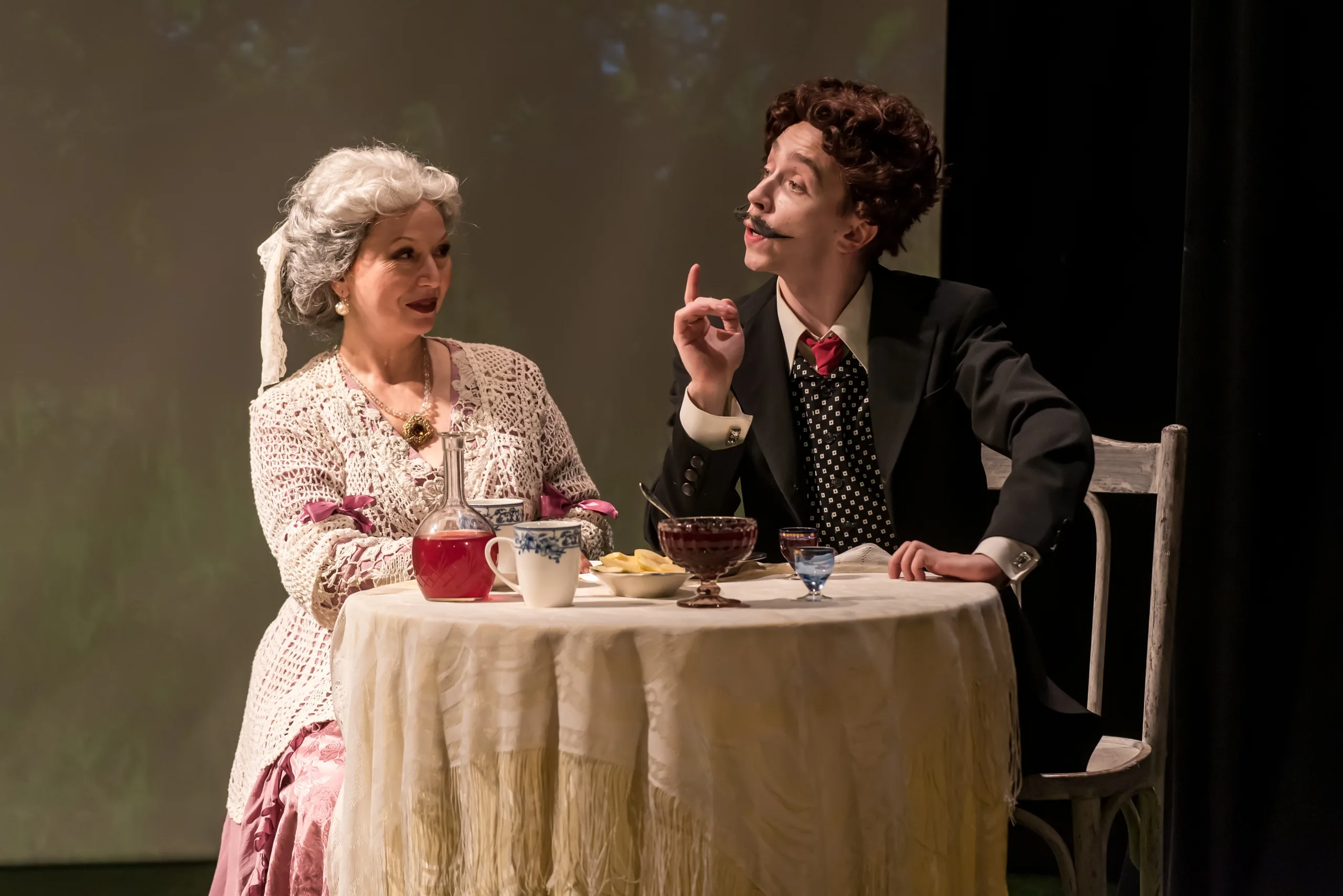 Афиша: Богатые невесты в Санкт-Петербурге 12 апреля 2026