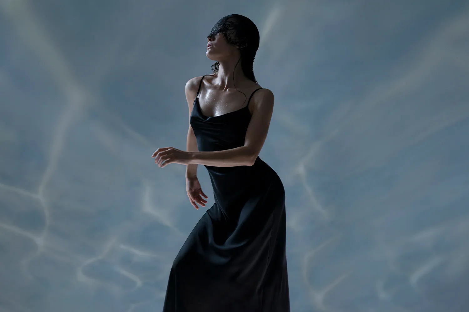 Афиша: Болеро + в Москве 29 апреля 2026