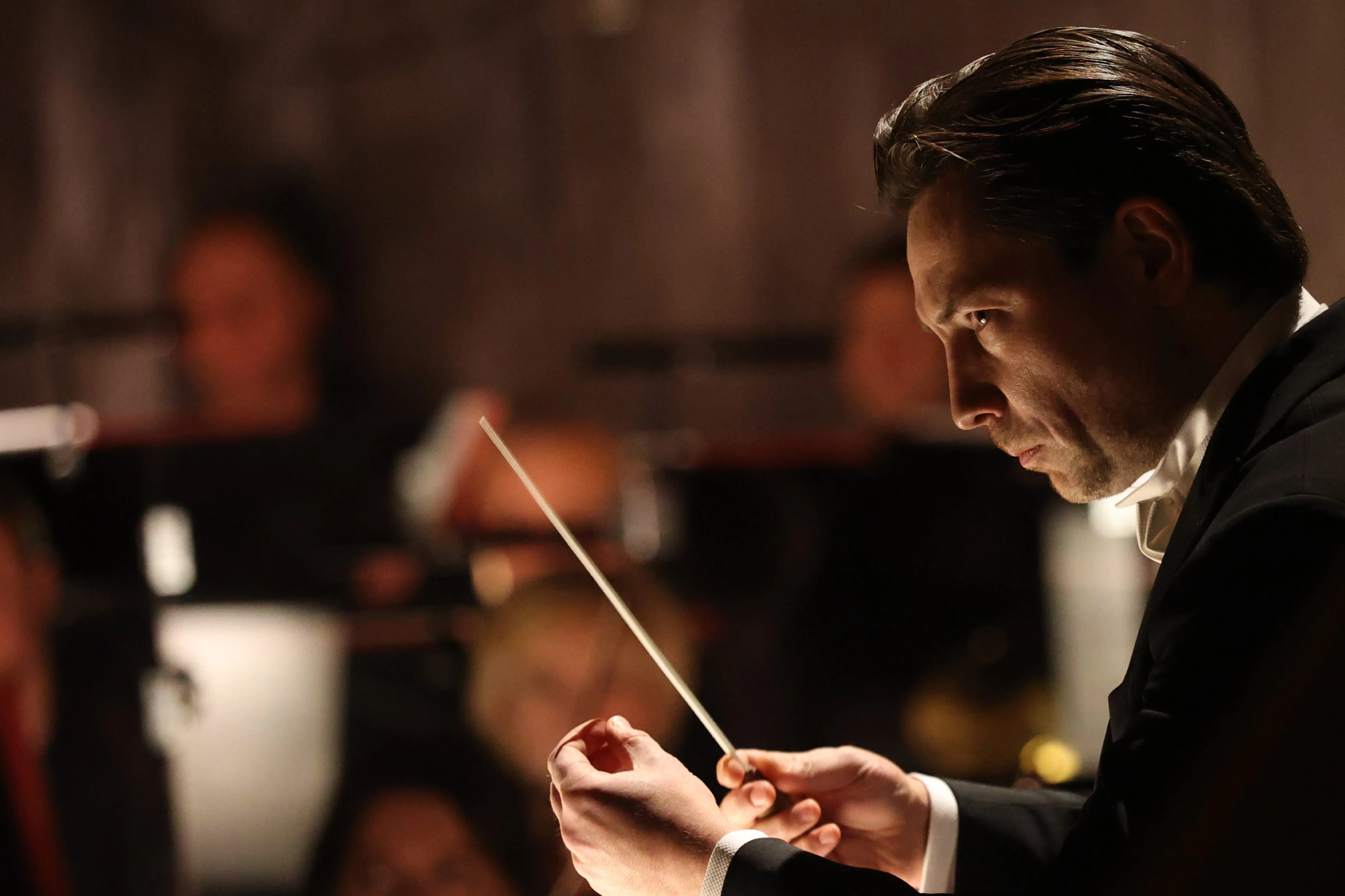 Афиша: Большой симфонический концерт НОВАТа в Новосибирске 24 апреля 2026