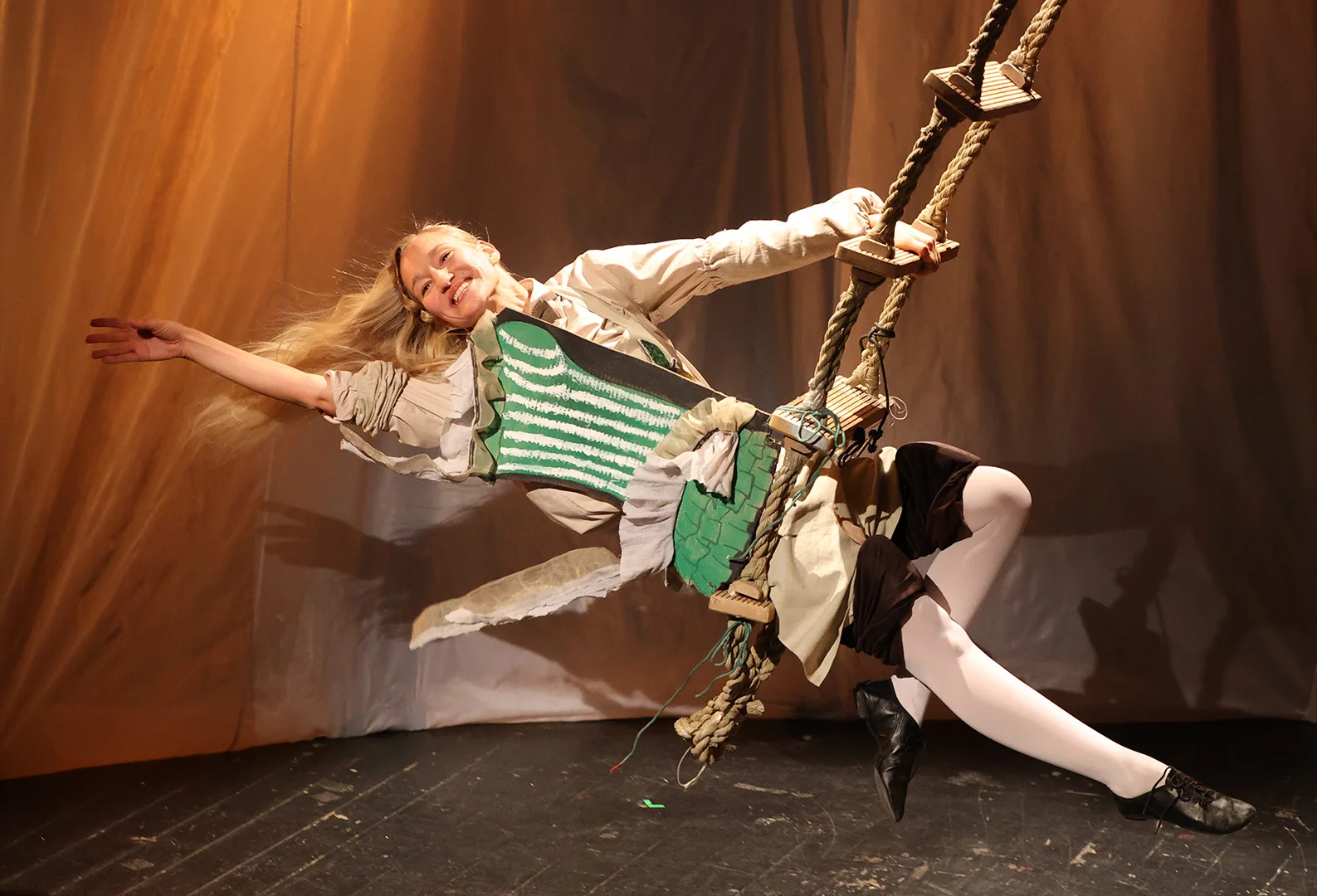 Афиша: Бом-бом-бом в Санкт-Петербурге 4 апреля 2026