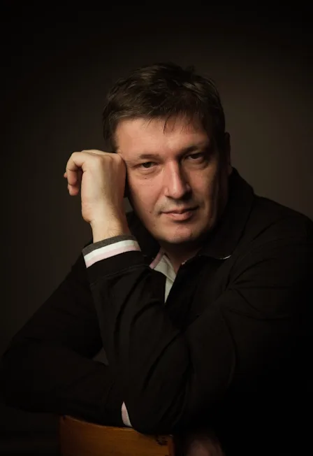 Афиша: Борис Березовский, ГАСО РТ, дирижёр - Александр Сладковский в Москве 17 апреля 2027