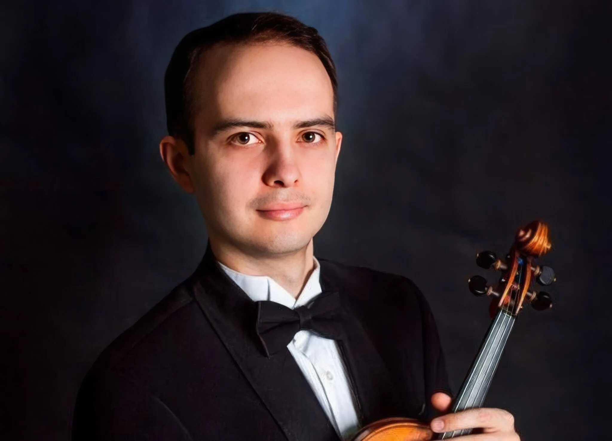 Афиша: Борис и Леонид Орловы. Магия музыки в Екатеринбурге 5 апреля 2026