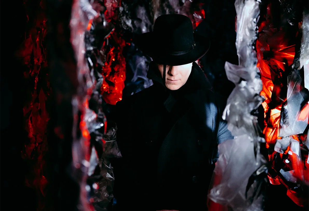 Афиша: Бой с тенью в Москве 6 апреля 2026