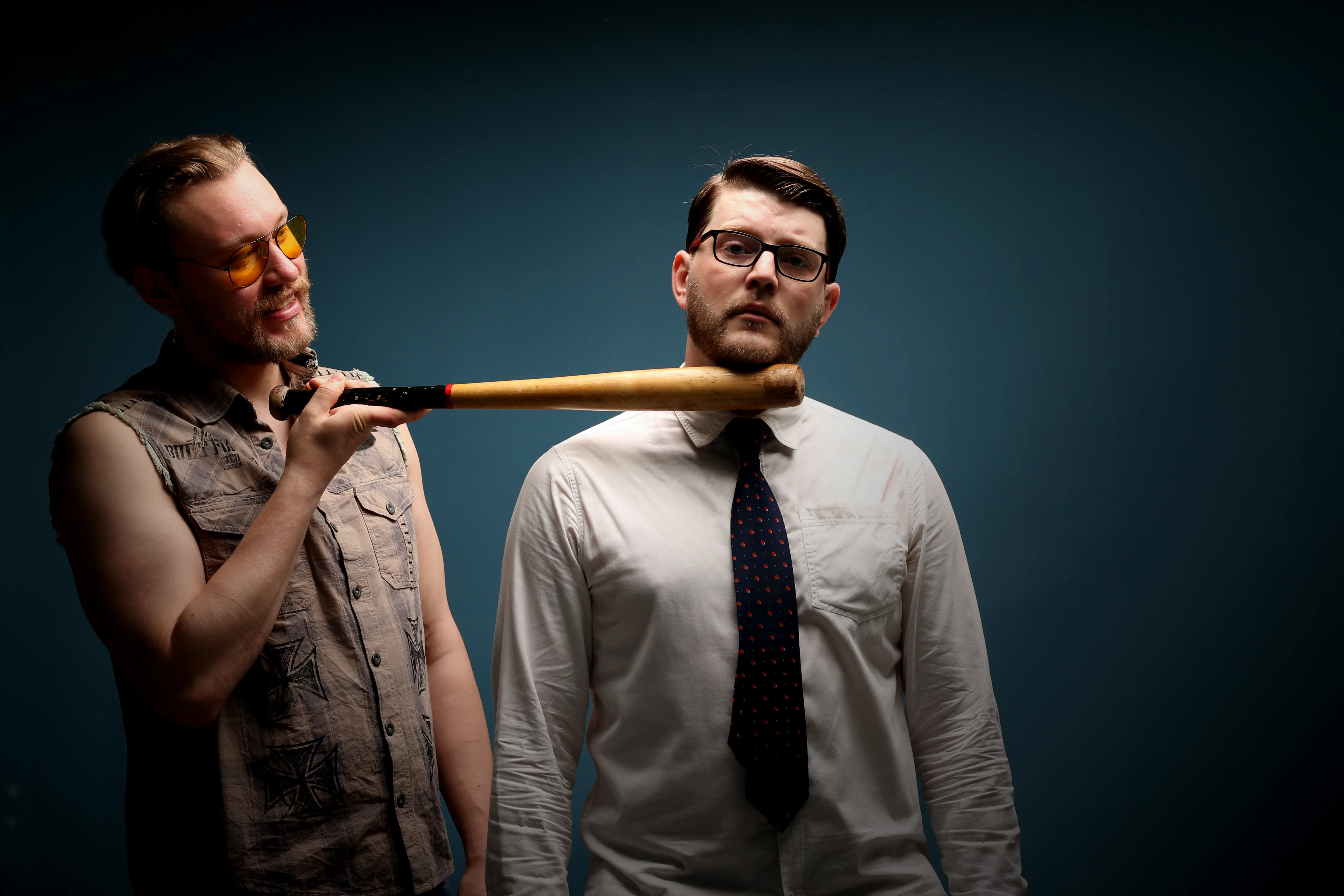 Афиша: Бойцовский клуб в Москве 14 апреля 2026