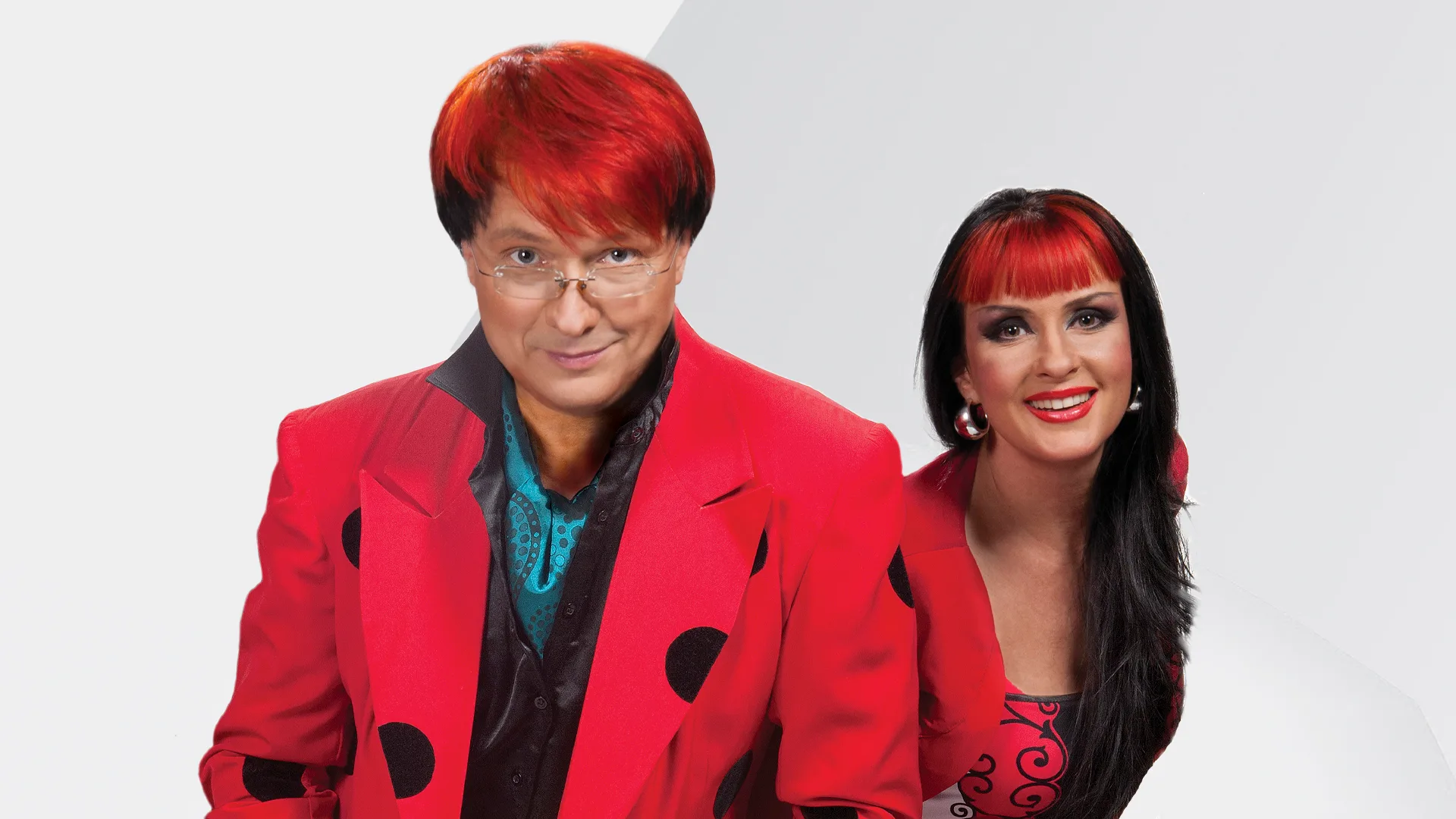 Афиша: Божья коровка в Новосибирске 20 апреля 2026