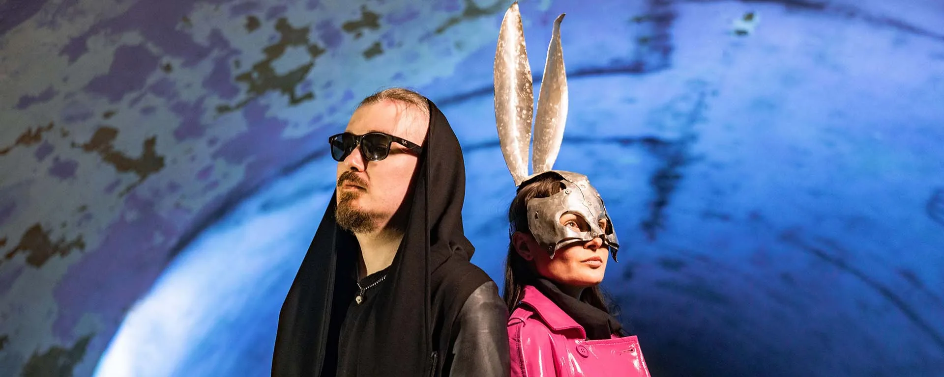 Афиша: Brandy Kills в Санкт-Петербурге 4 апреля 2026