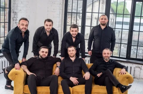 Афиша: Bravo Metehi в Санкт-Петербурге 27 апреля 2026