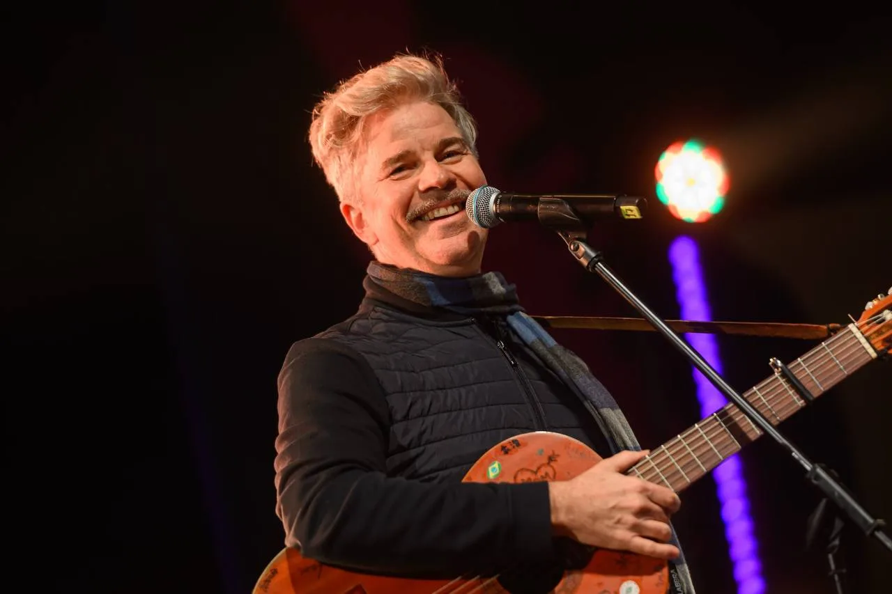 Афиша: Brazzaville в Красноярске 24 апреля 2026