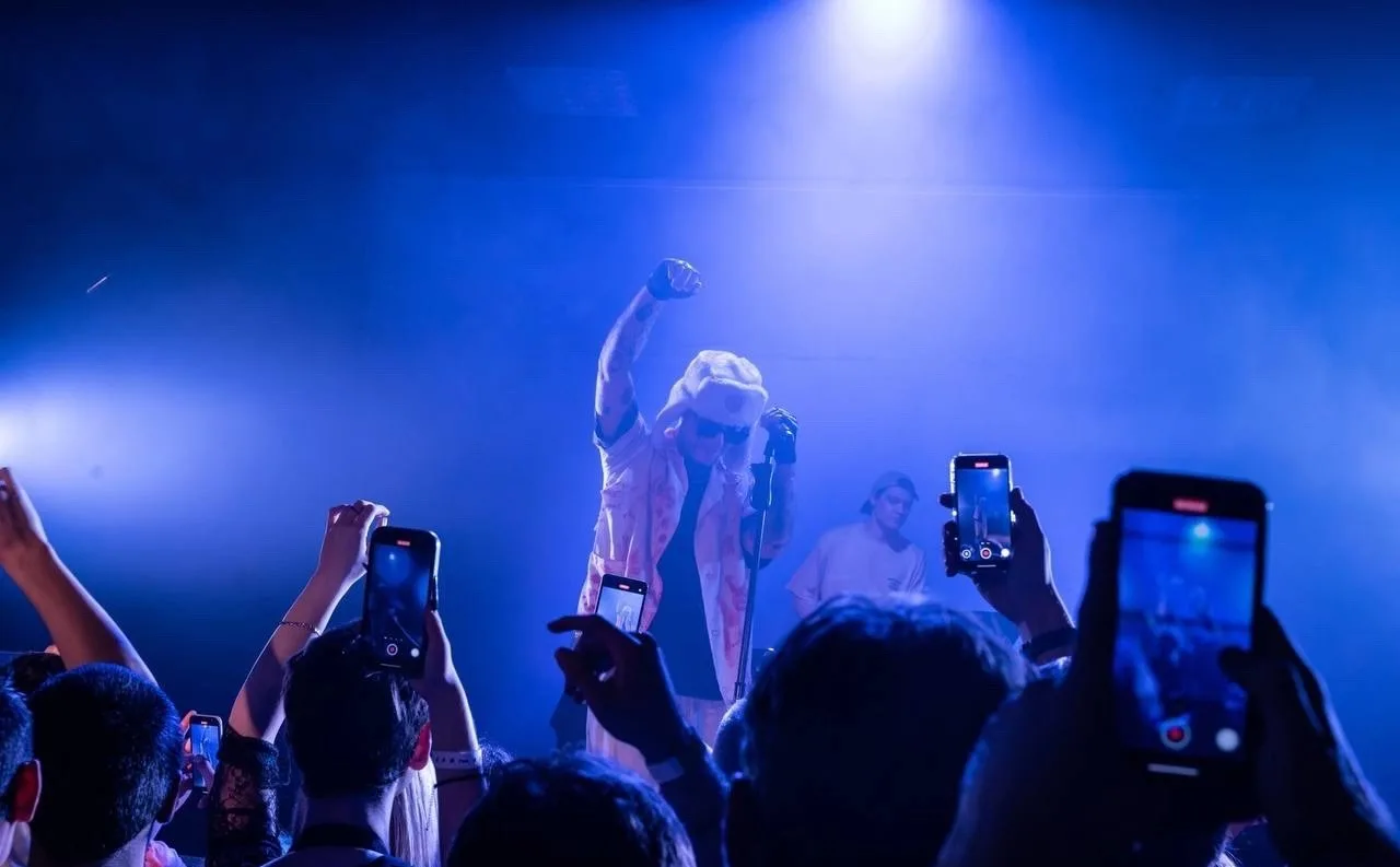 Афиша: Бредишь в Москве 5 апреля 2026