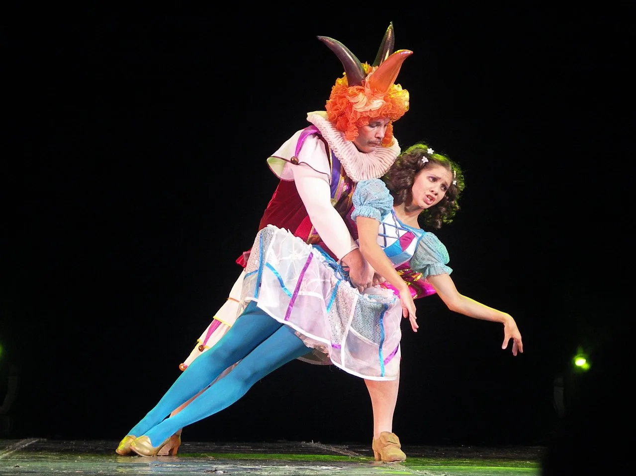 Афиша: Бременские музыканты в Казани 5 апреля 2026