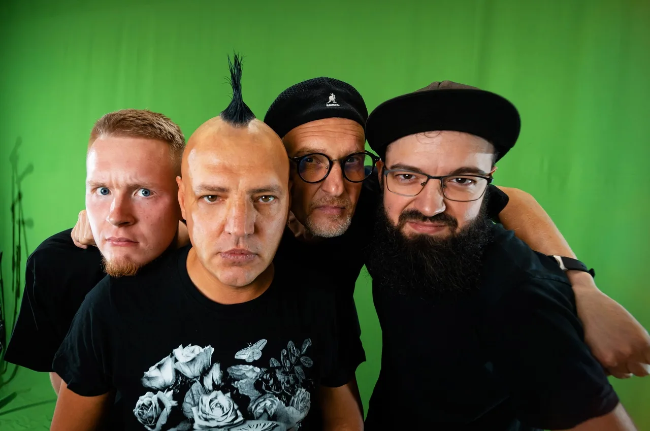 Афиша: Бригадный подряд в Челябинске 9 апреля 2026