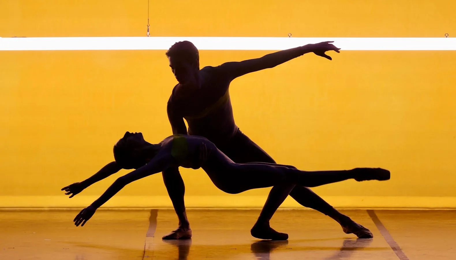 Афиша: Брух. Сюита. Холст I в Москве 28 апреля 2026