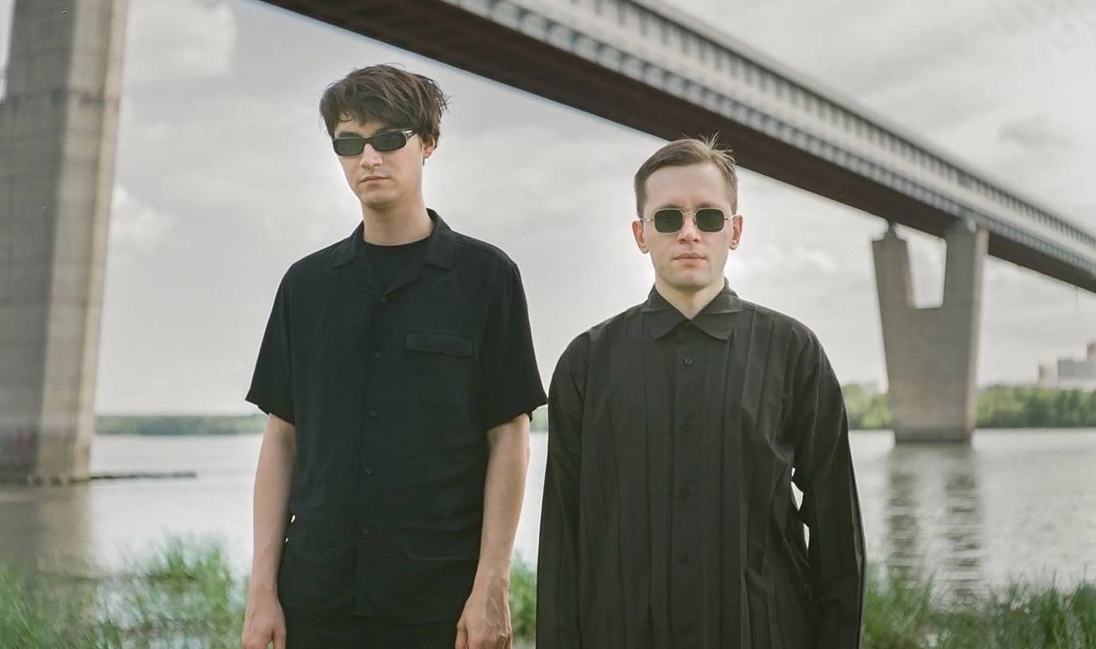 Афиша: Буерак в Иркутске 4 апреля 2026