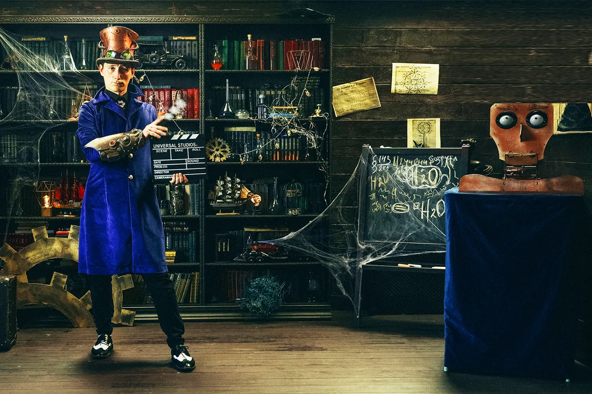 Афиша: Буги-Вуги шоу в Геленджике 11 апреля 2026