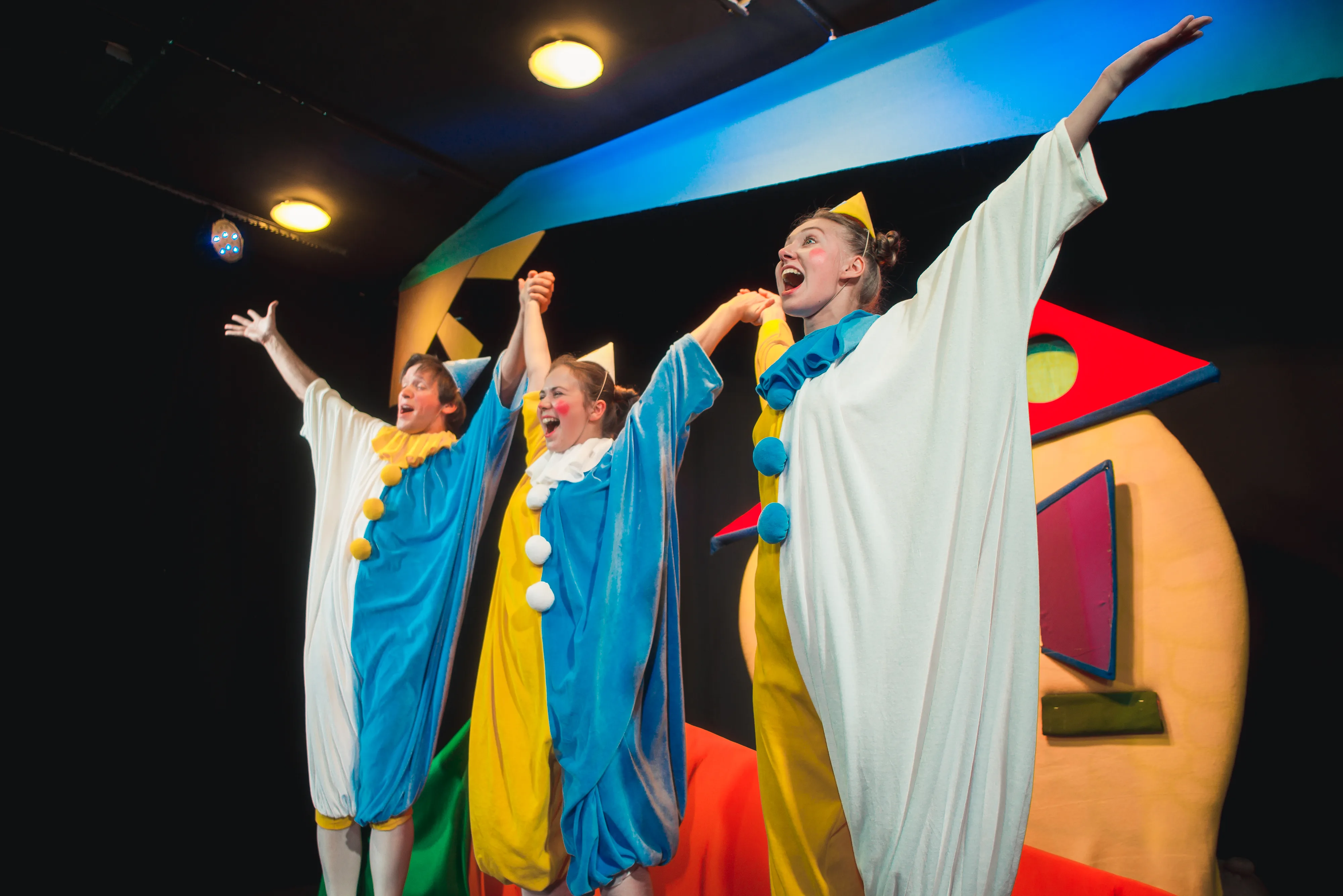 Афиша: Бука в Екатеринбурге 5 апреля 2026