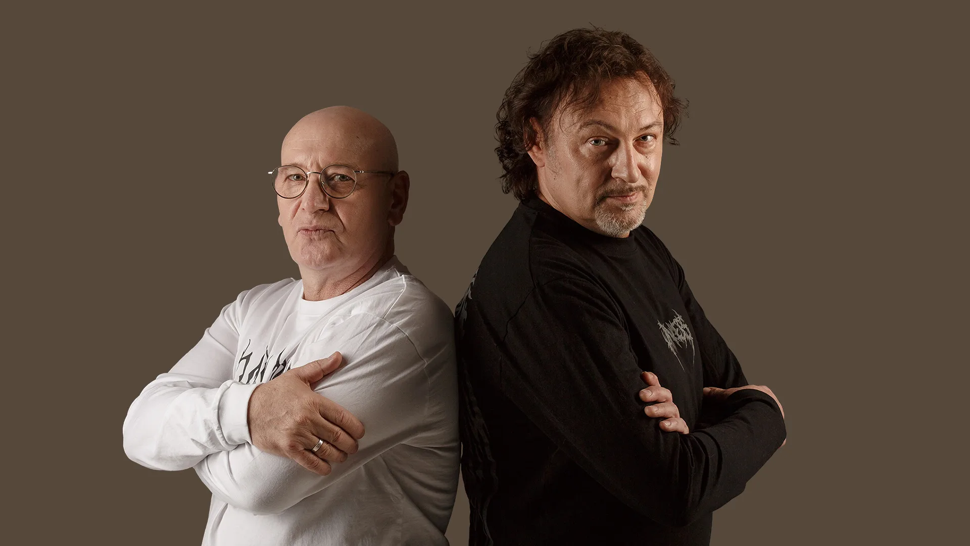 Афиша: БумеR в Москве 8 апреля 2026