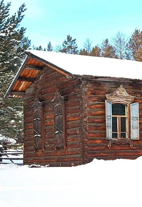 Афиша: Бурятский забайкальский комплекс. Выставка в Улан-Удэ 7 апреля 2026