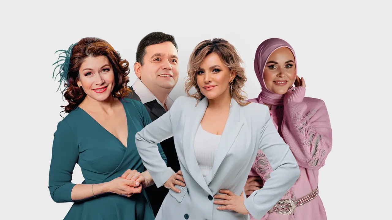 Афиша: Чак-чак дискотека в Уфе 30 апреля 2026