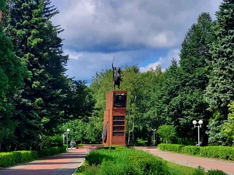 Афиша: Чебоксары — столица Чувашии: однодневная поездка в Казани 18 апреля 2026