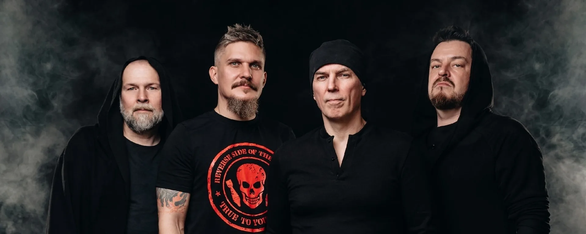 Афиша: Чёрный Обелиск в Нижнем Новгороде 23 апреля 2026