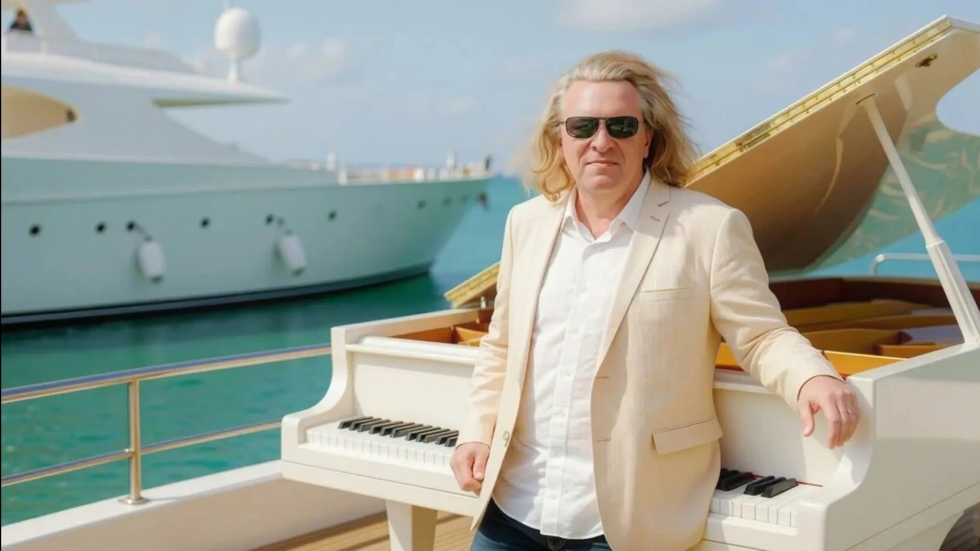 Афиша: Четыре стихии в Нижнем Новгороде 3 апреля 2026