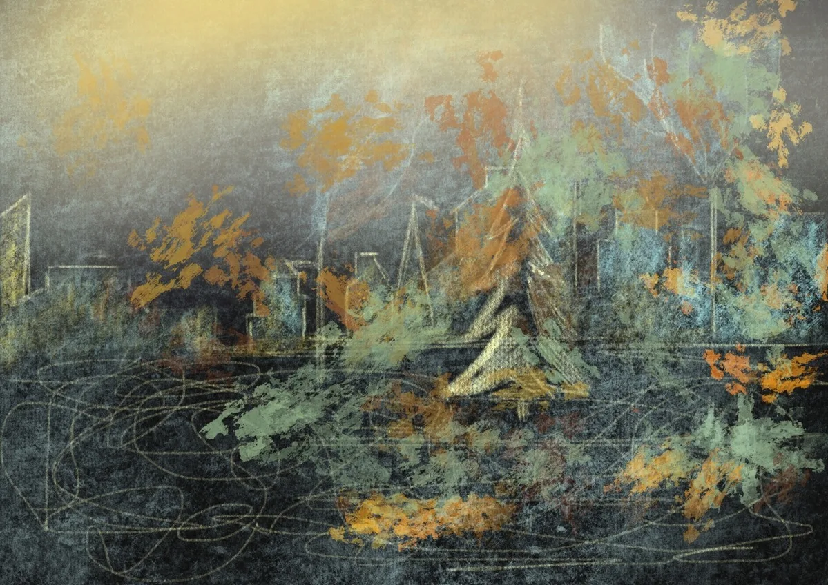 Афиша: Четыре желания в Саратове 30 апреля 2026