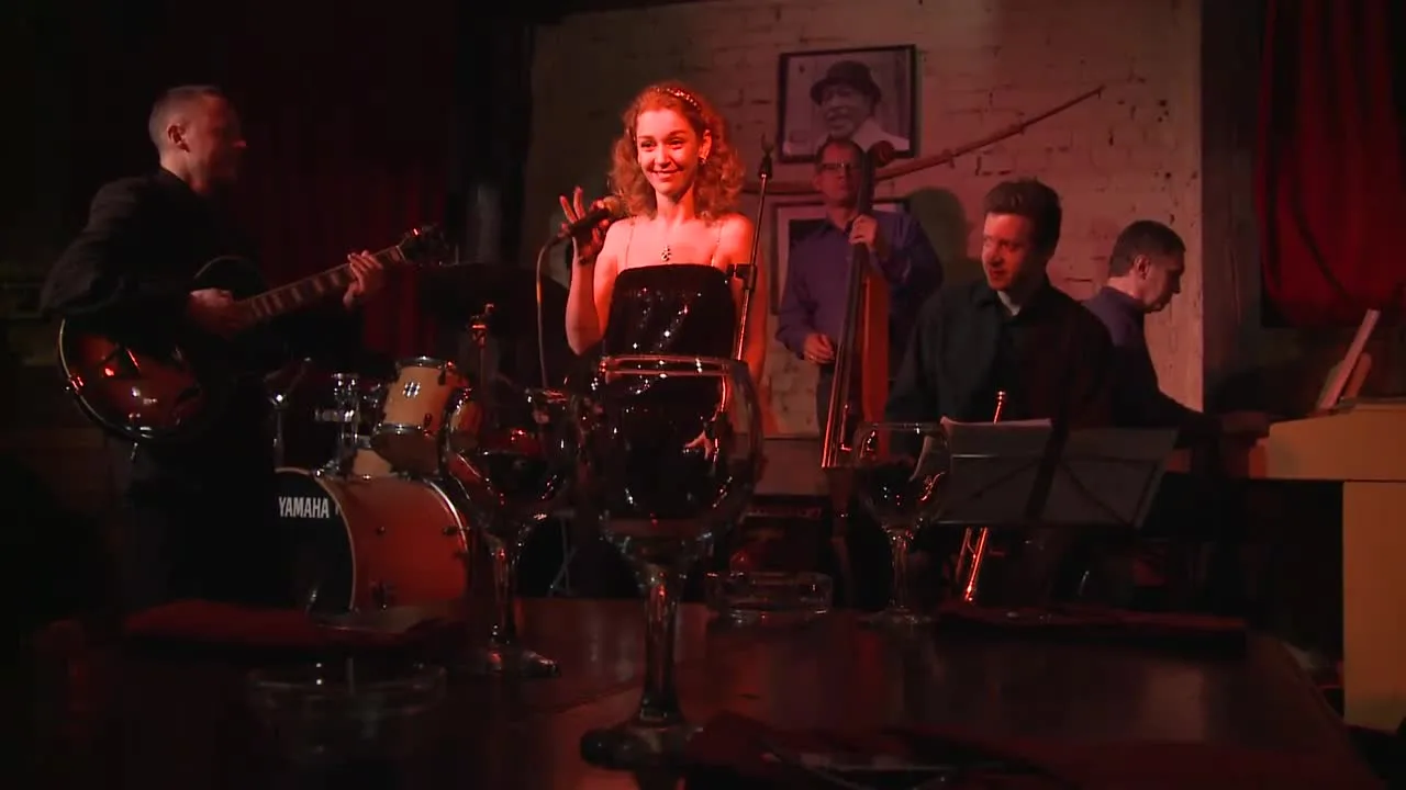 Афиша: Chicago Groove в Москве 21 апреля 2026