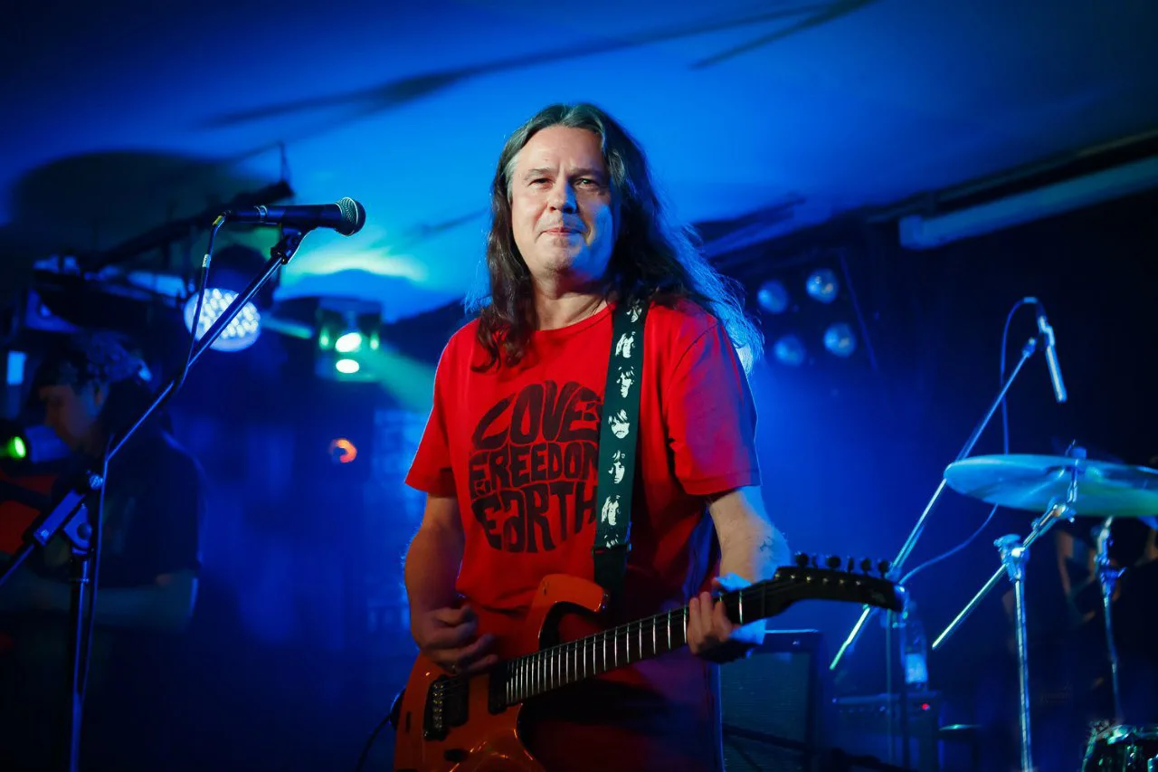 Афиша: Чиж & Co в Ярославли 11 апреля 2026