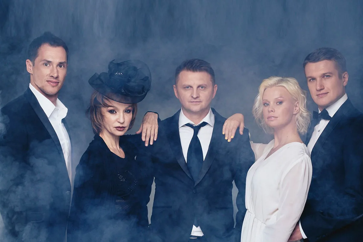 Афиша: Чудо в большом городе в Уфе 4 апреля 2026